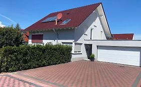 Ferienwohnung Mueller